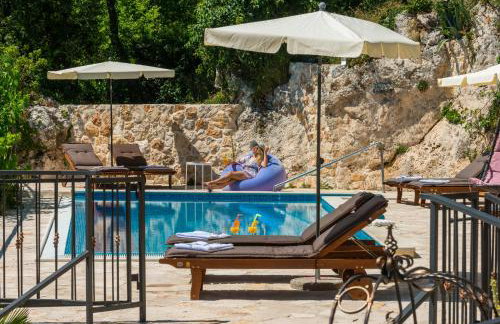 Villa Stone-Exceptional private Estate - Foto 5