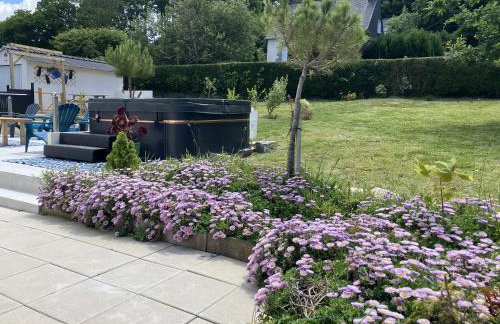 Le cottage du Lenn - Foto 5