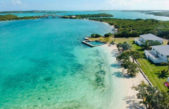 Ocean Mist Villa - Foto 40