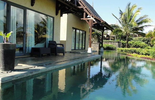 Villa Naiade, Belle Riviere - Foto 18