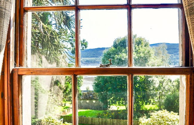 Old Kilmun House - Foto 15