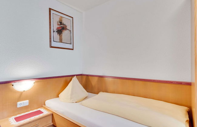 Quaint Apartment in Hainzenberg near Horbergbahn - Foto 3