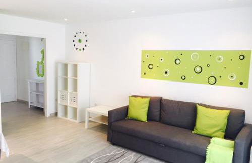 Pistachio Apartment 323 - Lanzarote Apartment - Foto 24