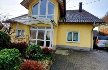 Ferienwohnungen Beckingen-Haustadt, Ideal für Familien, Urlauber und Geschäftsreisende - Foto 1