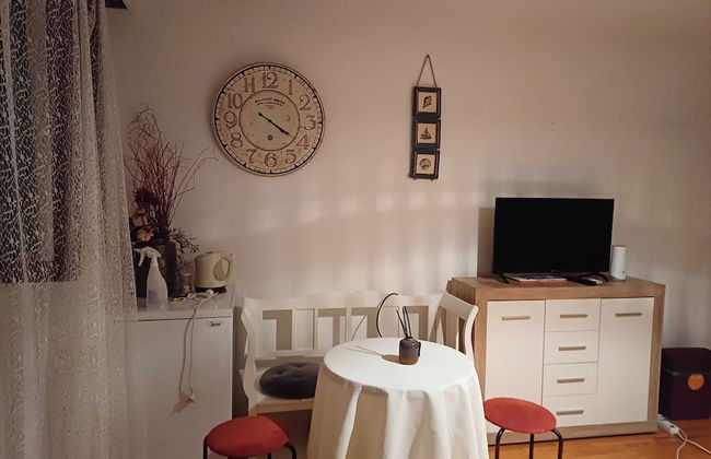 Guest House Jungher - Foto 7