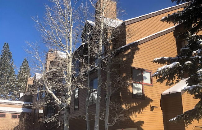 Aspen Creek #114 - Near Year-round Activities! - Foto 29