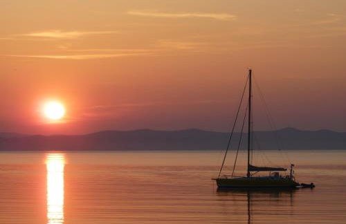 Résidence Bona vue mer panoramique - Foto 10