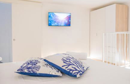 Memoriae casa vacanza - Foto 10