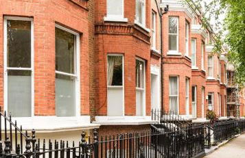 The Luxury 'Treehouse' - One bed Little Venice - Photo 50