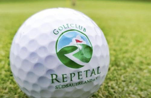 Ferienwohnung Theodor - Wandern am Biggesee - Foto 41