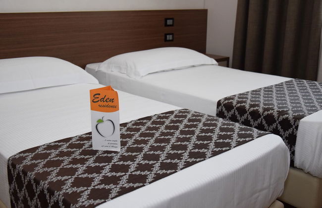 Hotel Residence Eden - Foto 9