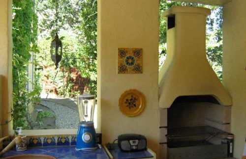 La Soleillade Laudun - Foto 16