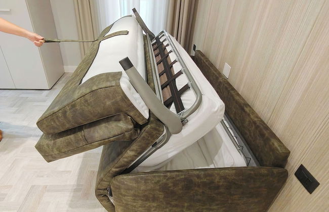 Crystal Domus - Photo 21