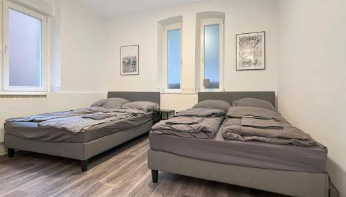 Apt für 10 nahe Marienplatz - Foto 5