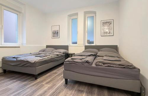 Apt für 10 nahe Marienplatz - Foto 5