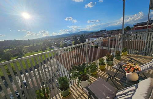 Blu Petrolio Stay-Karabas Apartments - Foto 29