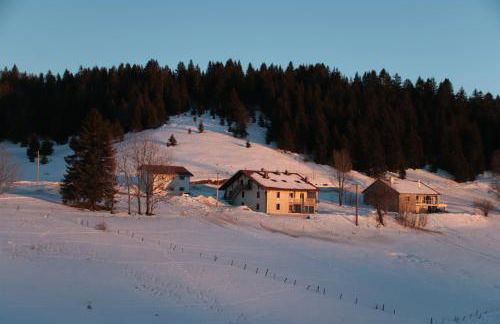 Au Coeur de Prémanon - Foto 23