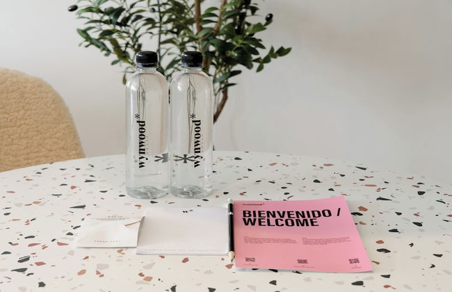 Icon Roma 517 by Wynwood House - Foto 58