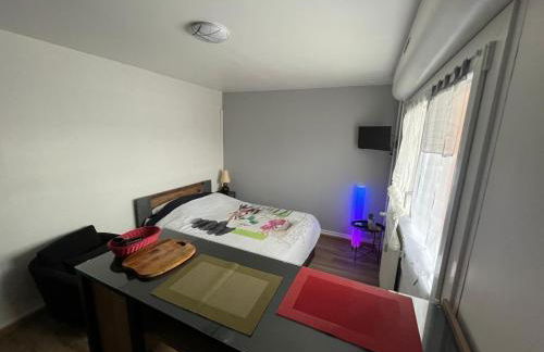 Loge Secrète - Foto 12