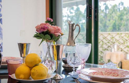 Luxury Singular Apartments Green - Foto 29