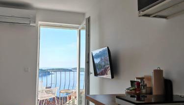 Apartments old town Hvar sea view - Foto 3