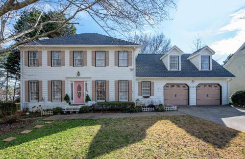 1223 Settlebench Ln NW Kennesaw - Foto 32