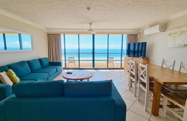 Pelican Sands Beach Resort - Foto 14