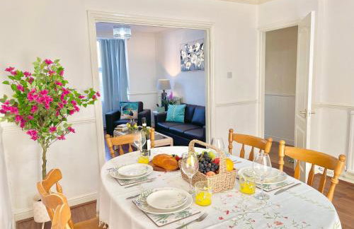 Lavender Dream House - Foto 26