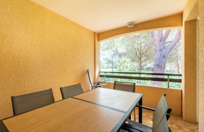 Valescure Accommodation - Foto 30