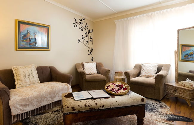 Morning Glory Cottages - Foto 7