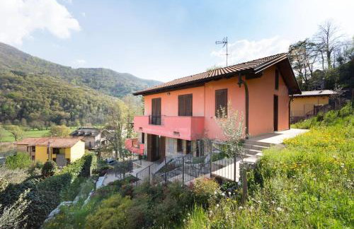 villa between lake and mountains - Foto 23