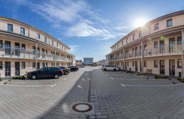 TRIO Apartment Hotel Berlin - Foto 12