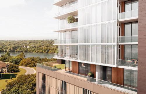 2BD Condo-Rainey St-Best views-RT Pool - Foto 20