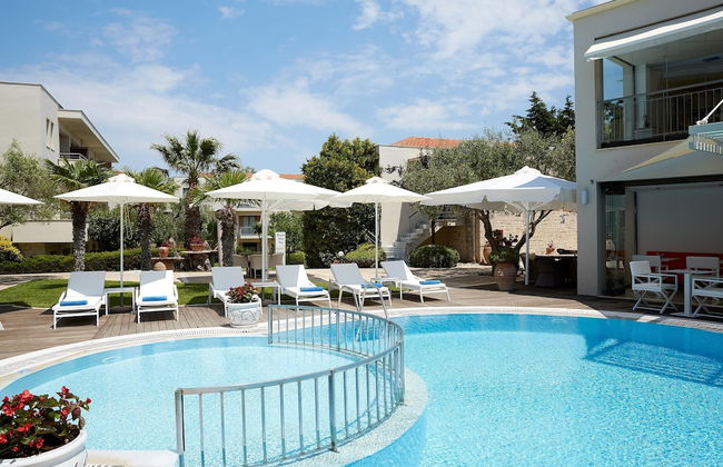 Renaissance Hanioti Resort - Foto 15