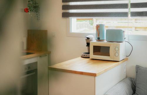 Grand Gîte Sable d' Or 600m plage - Foto 12