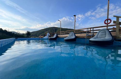 Wzgórze w Cieniu Lasu - Photo 21