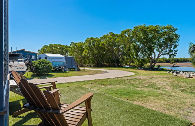 Discovery Parks - Mackay - Foto 39