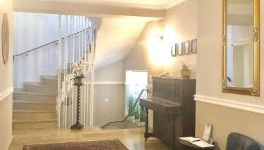 Altstadt-Refugium - Foto 2, Lobby or reception