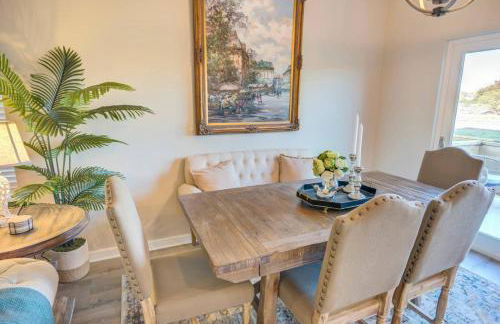 Winters Lodge at Little Ranches 5 min to Square - Foto 29