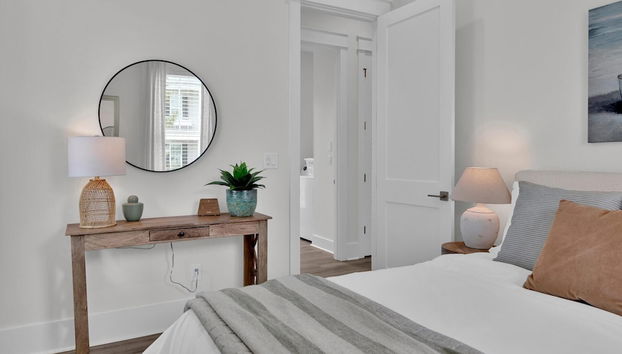 Sawgrass in the Sand - Foto 5, Habitación