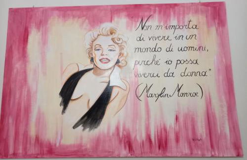 FLY HOUSE BOLOGNA...un appartamento al volo - Foto 15