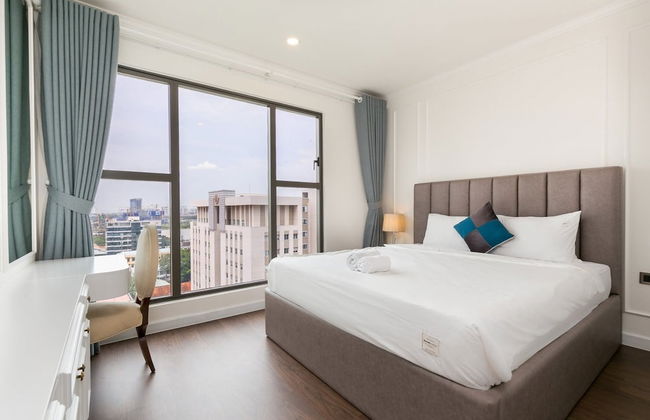 Saigon Royal Apartment - MM Home - Photo 16