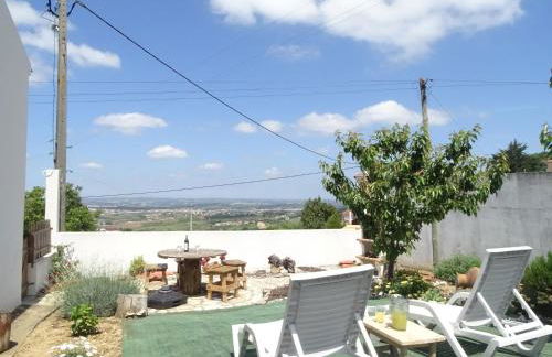 Casa Do Avô In Montejunto - Foto 3