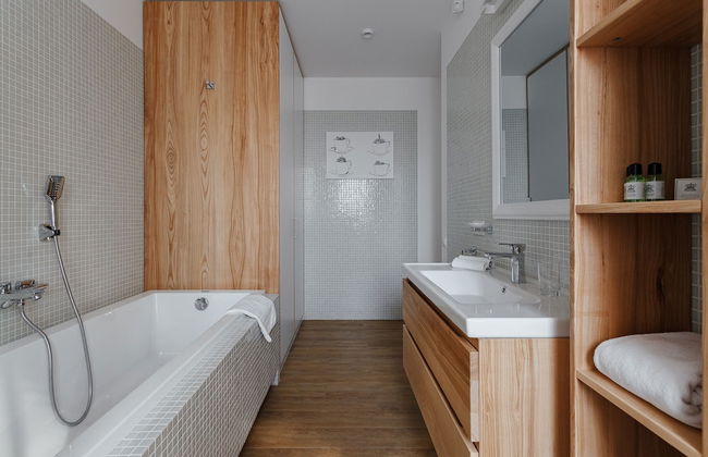 Royal Apartments Onilovoy 18 - Foto 22