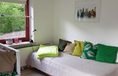 Charmante Einliegerwohnung - Foto 3