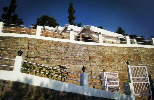 D Jungle Dabas Cottages - Foto 12