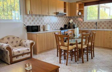 Casa Psarou 1 - Foto 26