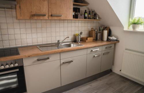 Ferienwohnung Leonie nahe Detmold Zentrum - Foto 29