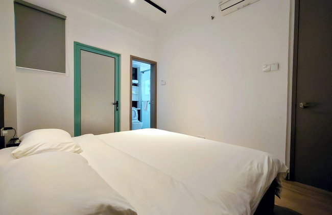 La.mer Butik Hotel - Foto 68
