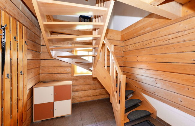 Ferienhaus aus Holz in der Nahe des Skigebiets - Photo 20